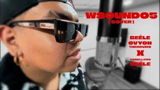 W Sound 05 "LA PLENA" - Beéle, Westcol, Ovy On The Drums (Cover)