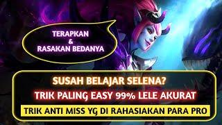 Selena Trik Prediksi Anti Miss Yg Di Rahasiakan Para Pro, Terapkan & Rasakan Bedanya.