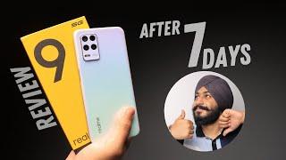 Realme 9 5G After 7 Days Of Usage || IN DEPTH HONEST REVIEW ||