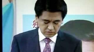 琉球独立党から知事選へ 2006年 屋良朝助 沖縄独立 Ryukyu independence party