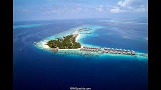 Coco Bodu Hithi Maldives - NAVIS Magazine