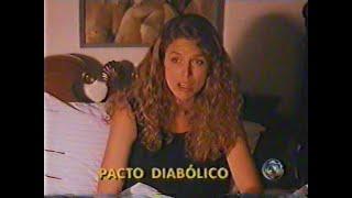 Pacto Diabólico (Trade-Off) 1995 - Dublado - Dublagem Clássica Mastersound - TV-Rip Globo - RARO