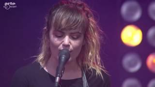 Angus And Julia Stone (Full Concert) Eurorock Festival 2015