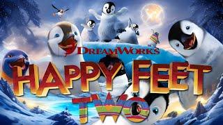 Happy Feet Two (2011) Animated Movie | DreamWorks | Happy Feet Two Full Movie HD 720p Fact & Details