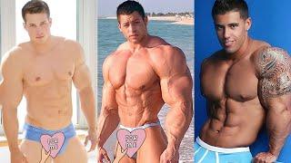 Most Stunning & Gorgeous bodybuilders with incredible muscles | @MUSCLE2.0