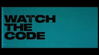 BLVCKMINDS - Watch The Code (Feat. Almighty F, Gbrand & Tk.) [Lyric Video]