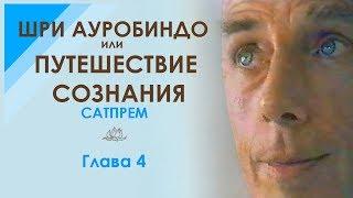 Сатпрем. Шри Ауробиндо или Путешествие Сознания. Глава 4