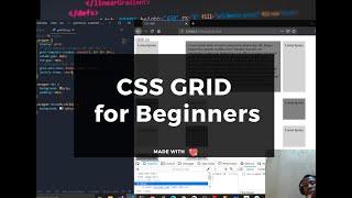 CSS GRID Layout