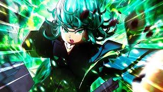 The Strongest Battlegrounds X Wild Psychic