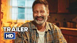 REVERSE THE CURSE Official Trailer (2024) David Duchovny