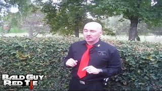 BaldGuyRedTie vs Million Dollar Listing BEAR CREEK, Murrieta