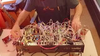 "Untitled" - Eurorack Improvisation - June 23rd, 2023