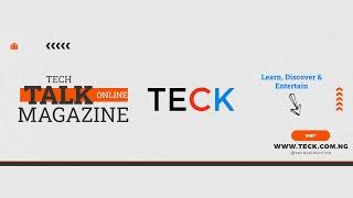 The Enigma Chronicles: Unraveling Tech Trend Via Teck Online Magazine