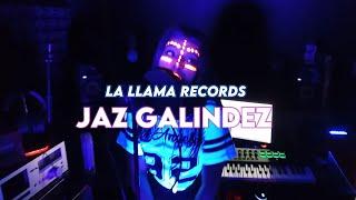 Jaz Galindez - Cover Reggaetón Mix (Prod. La Llama Records)