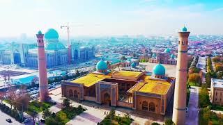 Welcome to Uzbekistan 9-D Safarov Muhammad