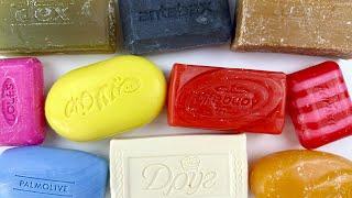 ASMR Carving soap. Soothing cutting soap | ASMR Soap.