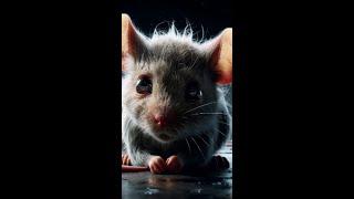 Exploring Universe-25: The Mouse Utopia Experiment #Science #BehavioralStudies
