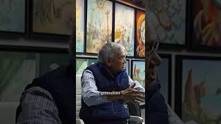 Anil Gupta | On Experience, Knowledge, and the Foundations of Science