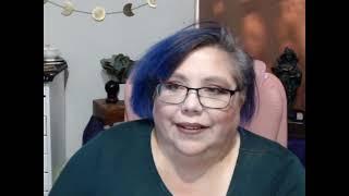 Dee Sparta, Live Free Tarot Readings & Story Time