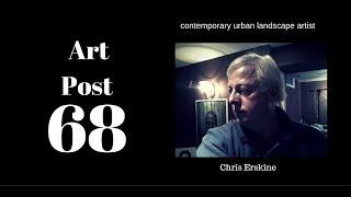 Art Post 68   Keeping up with social media