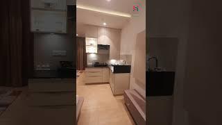 Studio Apartment in Jagatpura Jaipur @19.50 Lakhs | #shorts