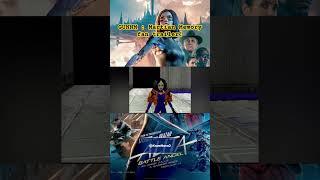 Alita : Battle Angel Game Fan Trailer from Kaos Nova #AlitaArmy