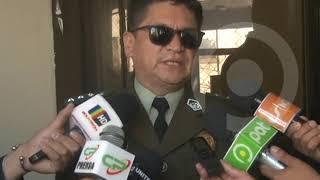 Buscan al asesino de joven que murió con impacto de bala en la calle Graneros