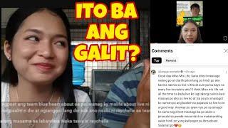 YAN BA ANG GALIT?