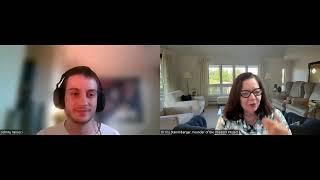 An undergraduate college student experiences transformation