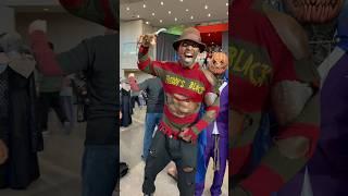 NYCC Freddy’s Black! 