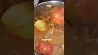 #youtubefood #leckeressen #ghana #ghanafood #shorts #foryou #fyp #viral