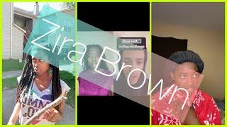 Zira Brown - Tik Tok Compilation (part 11)