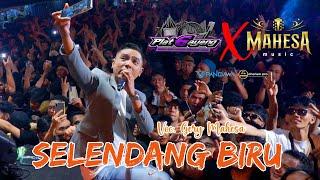 SELENDANG BIRU - VOC. GERY MAHESA || RANTAU PLAT G X MAHESA MUSIK LIVE CIKARANG EXPOSED