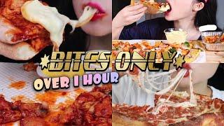 MEGA Pizza Compilation *BITES ONLY*