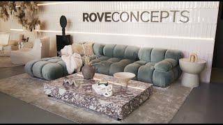 Rove Concepts Melrose Showroom