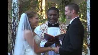 Obnoxious Groomsman Warns Bride Not to Marry Groom While at the Altar Saying Vows