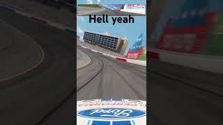 #nascar #motorsport #nascarheat5 #nascarxfinityseries #hellyeahbrother #motorsport #autoracing
