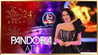 Pandora - Atij ( Live Event 2024 )