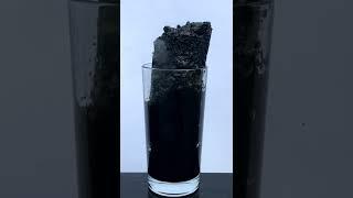 Sugar + Sulfuric Acid  Experiment