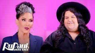 Mistress Isabelle Brooks’ Whatcha Packin’  | S15 TOP 4 | RuPaul’s Drag Race Season 15 