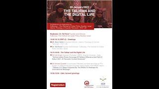 The Taliban and the Digital Life