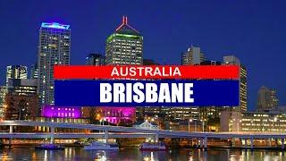 BRISBANE (QLD) | AUSTRALIA | TOP 10 Places to Visit