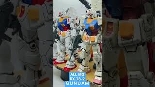 1.0 , 1.5 , 2.0 , 3.0 , Ver.KA , ONE YEAR WAR , PERFECT GUNDAM , GTO