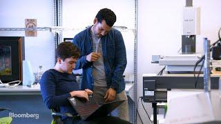 The Boston-Founded Accelerator That's Fostered More Than 1,500 Startups