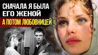 Он был старше меня на 21 год! Измены, предательство и выкидыш   Трагическая судьба Ольги Машной