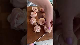 Шашлычки за 15 минут