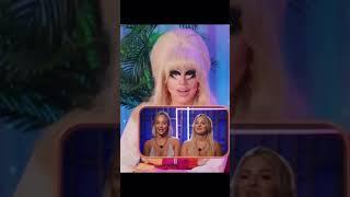 Trixie and Katya exposing party girls #youtube #trixiemattel #katya #youtubeshorts #thwoorp