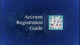 FVP Trade Account Registration Guide