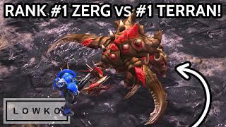 SERRAL vs CLEM: StarCraft 2 Game of the Year!