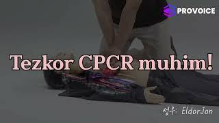 [프로보이스] 한국교통대학교 CPCR 교육영상 번역, 더빙, 사운드 믹싱, 영상편집